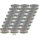 Bumble Bee Chunk Light Tuna In Oil 5oz (Pack of 48)