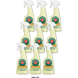 Murphy Oil Soap Spray Formula All-Purpose Orange 22Oz (Pack of 9)