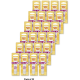 Burt'S Bees Hydrating Lip Oil With Passion Fruit Oil, 0.27 Oz (Pack Of 32)