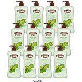 Hawaiian Tropic After Sun Moisturizer Lime Coolada 16Oz (Pack of 12)