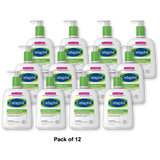 Cetaphil Moisturizing Lotion - 16 Oz (Pack of 12)