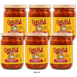 Cholula Original Salsa 12 oz (Pack of 6)