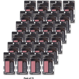 Cover Girl Classic Color Blush Iced Plum #510 2.24Oz (Pack of 72)