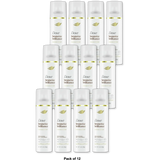 Dove Brunette Brilliance Advanced Dry Shampoo. 5 oz (Pack of 12)