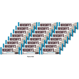 Hersheys Cookies N Creme Candy Bar 1.5Oz (Pack of 432)
