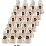 Cover Girl Clean Liquid Makeup Classic Ivory #110 1 fl Oz (Pack of 72)