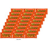 Reeses Pieces Peanut Butter 1.5Oz (Pack of 324)