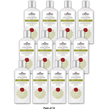 Cremo Sage and Citrus Body Wash 16oz (Pack of 12)