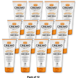Cremo Sandalwood Shave Cream 6 oz (Pack of 12)