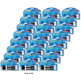 Expo Dry Erase Markers Chisel Tip 2 Each 1.28oz (Pack of 144)