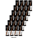 Cover Girl Perfect Point Plus Self Sharpening Eye Pencil Espresso #210 0.08Oz (Pack Of 72)