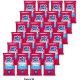 Wet Ones Antibacterial Fresh Scent Hand Wipes 0.23Oz (Pack Of 30)