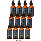 Cremo PS Beard Oil 6 oz (Pack of 12)