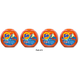 Tide PODS Laundry Detergent Soap Pacs Original 34oz (Pack of 4)