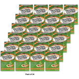 Healthy Digestives Gluten Clutter Capsules, 30 CT 4.16oz (Pack of 24)