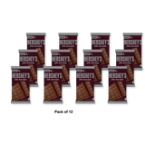 Hershey's Milk Chocolate Giant Bar 7.56 oz (Pack of 12)