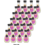 Cutex Moisture-Rich Nail Polish Remover 6.76Oz (Pack of 36)
