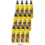 Stp Son Of A Gun Protectant Spray 10Oz (Pack of 12)