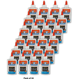 Elmers Washable Clear School Glue 5Oz (Pack of 24)
