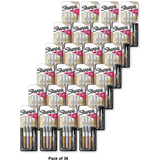 Sharpie Metallic Permanent Markers 1.1oz (Pack of 36)