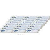 Toms Of Maine Natural Luminous White Clean Mint Toothpaste 4Oz (Pack of 24)