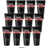 Axe Max Hold Hair Styling Gel 5Oz (Pack of 12)