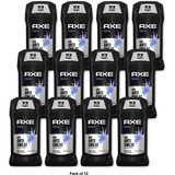 Axe Phoenix 48H Fresh and Dry Antiperspirant Deodorant 2.7Oz (Pack of 12)