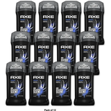 Axe Deodorant Stick For Men Phoenix3Oz (Pack of 12)