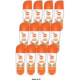 Off Family Care Insect Repellent IV Unscented 6oz (Pack of 12)