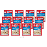 McCormick Beef Stroganoff Sauce Seasoning Mix Envelope 1.5Oz (Pack of 12)