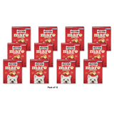 Milk-Bone MaroSnacks Small Dog Treats With Bone Marrow 10 Ounces (Pack of 12)