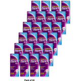 Allegra Childrens 12 Hour Allergy Relief Oral Suspension Liquid Berry 4Oz (Pack of 24)