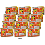 Raid Concentrated Deep Reach Fogger 1.5Oz (Pack of 12)
