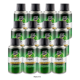 Hot Shot Indoor Fogger With Odor Neutralizer 2Oz (Pack of 12)