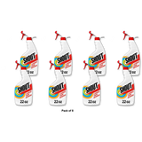 Shout Liquid Laundry Stain Remover And Trigger22Oz (Pack of 8)