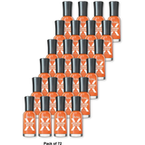 Sally Hansen Hard As Nails Xtreme Wear Sun Kissed 06 0.12Oz (Pack Of 72)