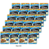 StarKist Tuna Creations Ranch Pouch 2.6Oz (Pack of 24)
