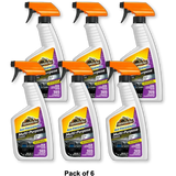 Armor All Multi-Purpose Cleaner New Car Scent 16 oz (Pack of 6)