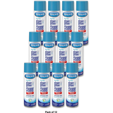 Sprayway Worlds Best Glass Cleaner 19Oz (Pack of 12)