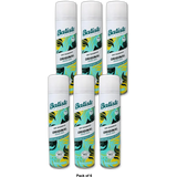 Batiste Dry Shampoo Original Citrus 5.71oz (Pack of 6)