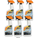 ArmorAll Air Freshening Protectant New Car 16 Oz (Pack of 6)