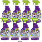 OxiClean Bathroom Cleaner Fresh 32 Oz (Pack of 8)