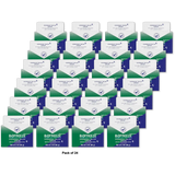 Biofreeze Menthol Overnight Muscle Pain Relief Cream 3 Oz (Pack of 24)
