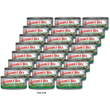 Bumble Bee Chunk Light Tuna in Water 5 oz (Pack of 48)