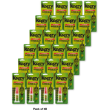 Elmers All Purpose Brush On Instant Krazy Glue 0.18Oz (Pack Of 48)