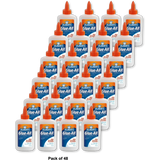 Elmers Glue-All Multi-Purpose Glue 4Oz (Pack of 48)