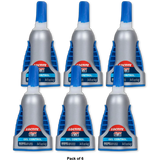 Loctite Super Glue Easy Squeeze Gel 0.14Oz (Pack Of 6)