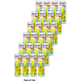 Sharpie Accent Pocket-Style Yellow Highlighters 1.6oz (Pack of 144)