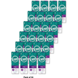 Toms of Maine Whole Care Natural Toothpaste Peppermint 4Oz (Pack of 24)