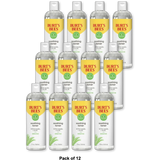 Burt's Bees Soothing Toner With Witch Hazel and Aloe, 12oz (Pack of 12)